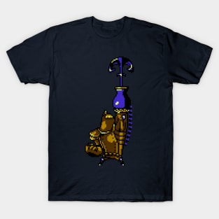 Treasure Knight T-Shirt